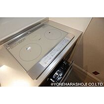 シャーメゾンステージ下奥井 101 ｜ 富山県富山市下奥井1丁目（賃貸マンション1LDK・1階・43.08㎡） その13