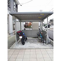 グランデ常盤台 202 ｜ 富山県富山市常盤台（賃貸アパート1LDK・2階・42.04㎡） その13