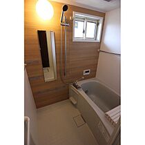 D-roomひよどり 202 ｜ 富山県富山市鵯島（賃貸アパート1LDK・2階・34.76㎡） その5