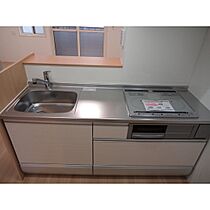 グランデ上冨居 102 ｜ 富山県富山市上冨居3丁目（賃貸アパート1LDK・1階・32.94㎡） その4