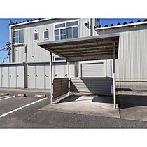 モア・ハピネス 101 ｜ 富山県富山市手屋3丁目（賃貸アパート1R・1階・36.25㎡） その12