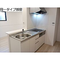 マスカット 105 ｜ 富山県富山市鍋田（賃貸アパート1LDK・1階・48.15㎡） その4