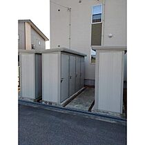 カレントIII 205 ｜ 富山県富山市婦中町袋（賃貸アパート1LDK・2階・46.28㎡） その14