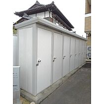 アンソレイユ B204 ｜ 富山県富山市婦中町速星（賃貸アパート1R・2階・25.25㎡） その14