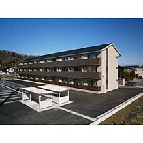 D-room五福 201 ｜ 富山県富山市五福（賃貸アパート1LDK・2階・37.52㎡） その1