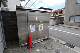 リブ諏訪川原 503 ｜ 富山県富山市諏訪川原2丁目（賃貸マンション1R・5階・24.50㎡） その21