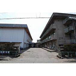 小学校「堀川小学校まで600ｍ」