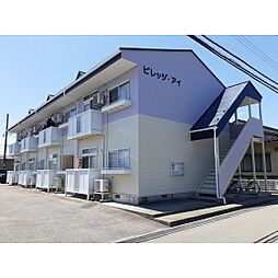 🉐敷金礼金0円！🉐ビレッヂ・アイ