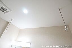 室内物干