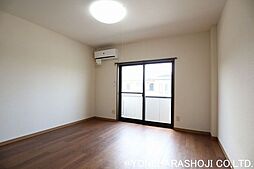 コーポ リベラル 203