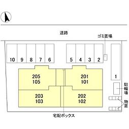 カーサ ファミール