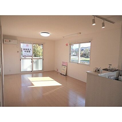 グランモア上冨居I_内装_0