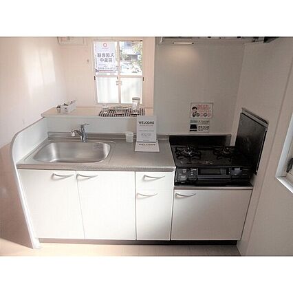 グランモア上冨居I_内装_1