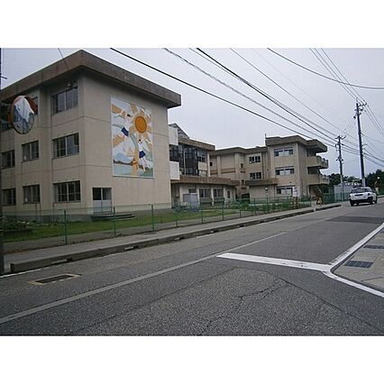 サンシャイン上冨居_周辺_0