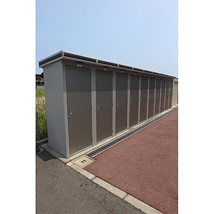 サンシャイン上冨居_その他_3