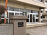 周辺：奥田北小学校