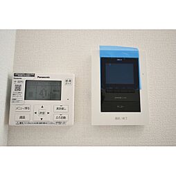 TVインターホン他