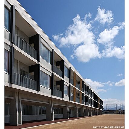 ベルモア向新庄I_周辺_0