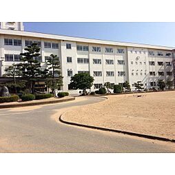 ベルモア向新庄I