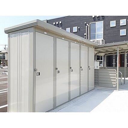 ベルモア向新庄I_その他_2