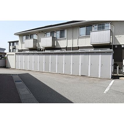 ジュネス向新庄A_その他_2