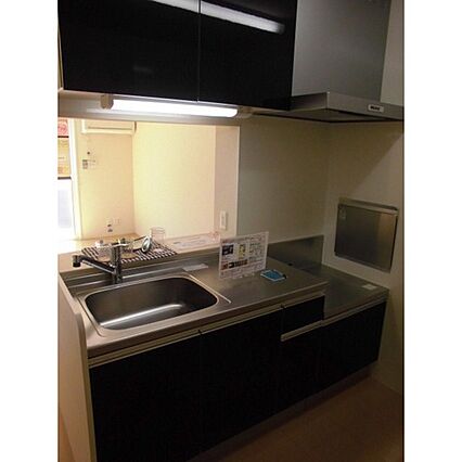 Dーroom五福_内装_1