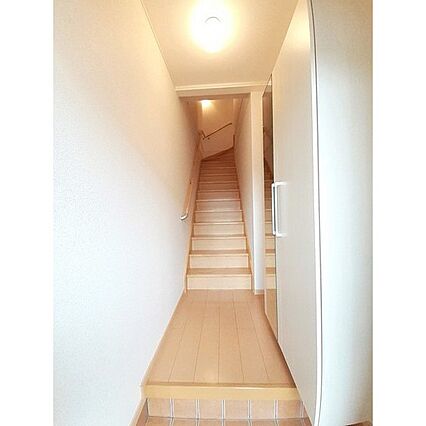 エクシード_内装_3