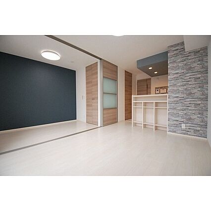 Dーroom千原崎_内装_0