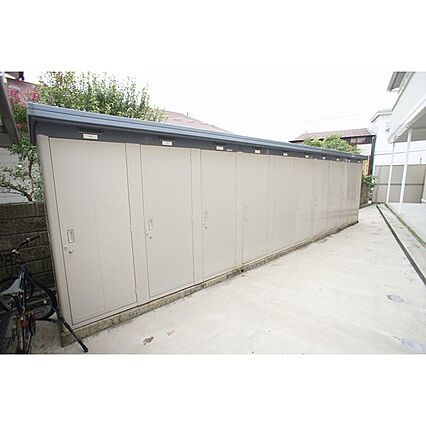 クレールメゾン_その他_2