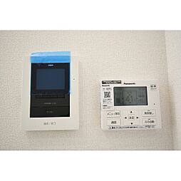 TVインターホン他