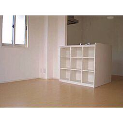 HOUSEたんぽぽ 108 1階1LDKのリビング/ダイニング