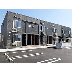 ヴィラ　アミング 201