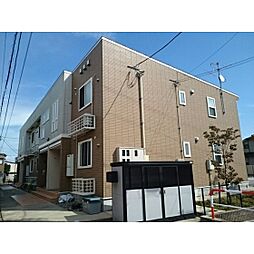 シャン・シャトーI