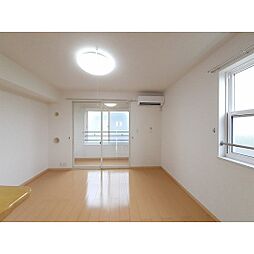 アンジュプレール 1LDKの写真