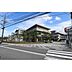 周辺：小学校「鵜坂小学校まで600ｍ」