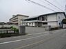 周辺：呉羽小学校