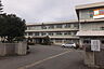 周辺：堀川南小学校