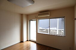 Kハウス 106 1階1Kのリビング/ダイニング