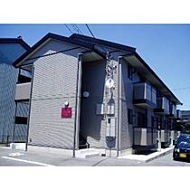 モナリエ中川 102 ｜ 富山県高岡市中川上町（賃貸アパート1LDK・1階・29.81㎡） その1