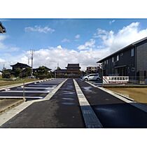 カーサ　ルブニール 201 ｜ 富山県高岡市出来田（賃貸アパート1LDK・2階・39.48㎡） その17