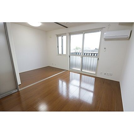 カーサリブロ_内装_0