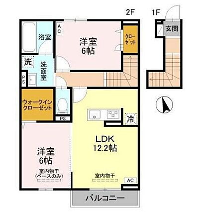Onpoint_間取り_0