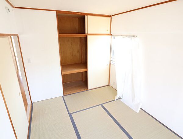 画像27:きれいな和室です