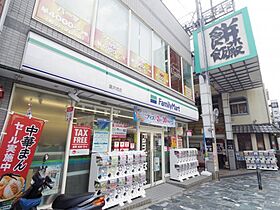 ビルまあぁろー  ｜ 奈良県奈良市角振町（賃貸マンション1K・5階・31.60㎡） その22