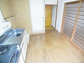 奈良県奈良市北市町（賃貸マンション1DK・2階・25.00㎡） その5