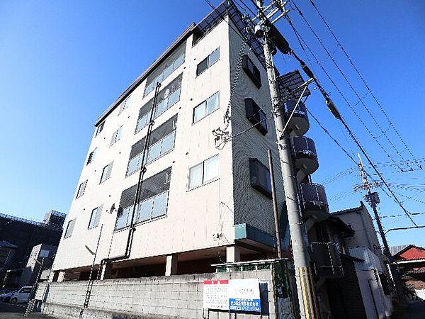 奈良県奈良市柳町(賃貸マンション1K・5階・16.00㎡)の写真 その21