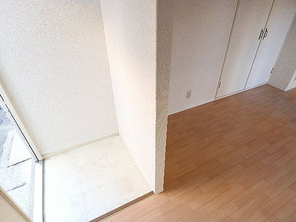 ホワイトヒル 101｜奈良県奈良市法蓮町(賃貸マンション1R・1階・15.80㎡)の写真 その14