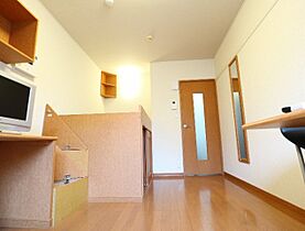 レオパレスブルーメ  ｜ 京都府木津川市木津清水（賃貸マンション1K・2階・22.35㎡） その12