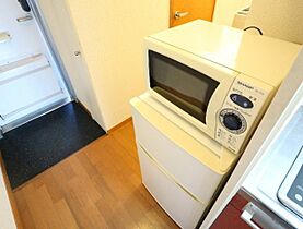 レオパレス萩ヶ丘  ｜ 奈良県奈良市高畑町（賃貸マンション1K・1階・22.70㎡） その14