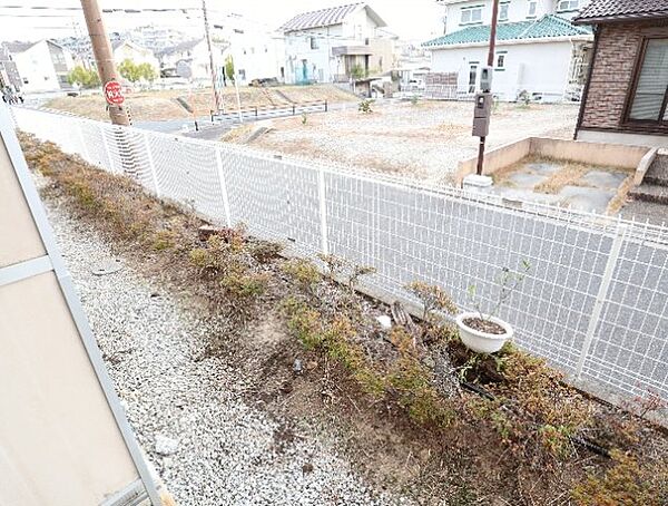 京都府木津川市州見台1丁目(賃貸マンション1K・1階・22.35㎡)の写真 その12